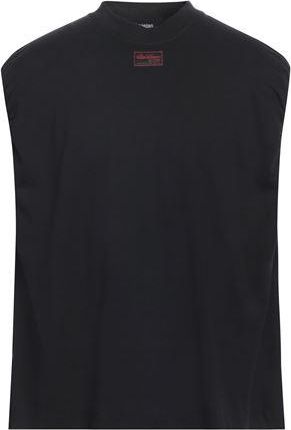 Raf Simons CAMISETAS Y TOPS - Camisetas en YOOX.COM