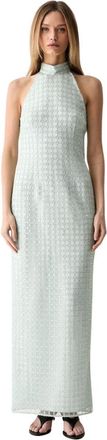 Rotate Rotate Birger Christensen, Donna, Abiti, Blu, S, new