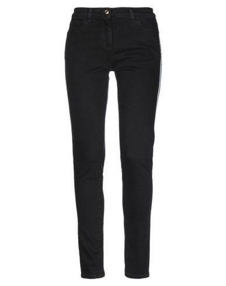 GCDS BOTTOMWEAR - Jeans on YOOX.COM