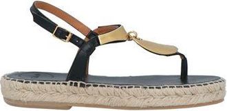 Chlo&eacute; SCHUHE - Espadrilles auf YOOX.COM