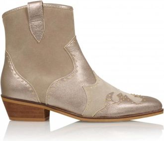 DWRS Dwrs, Dames, Schoenen, Bruin, Maat: 38 EU