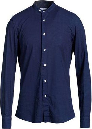Boglioli CAMISETAS Y TOPS - Camisas en YOOX.COM