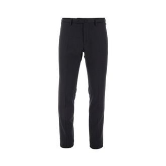 Incotex Wool blend 30 Slim Fit trousers Man 56