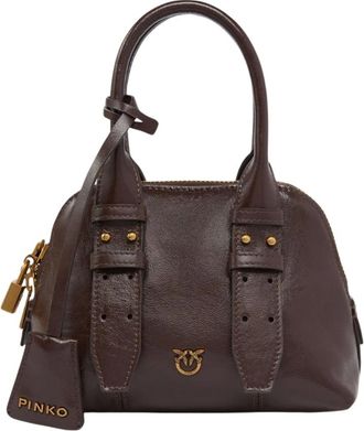 Pinko Mujer, Bolsos, Marr&oacute;n, Talla: ONE Size