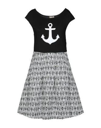 Scee by Twin-Set KLEIDER - Mini-Kleider auf YOOX.COM