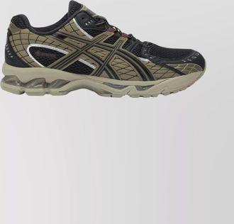 Asics nimbus gtx breathable sneakers