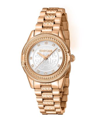 Roberto Cavalli Womens Watch