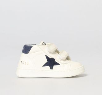Golden Goose Sneakers Ball Star in nappa