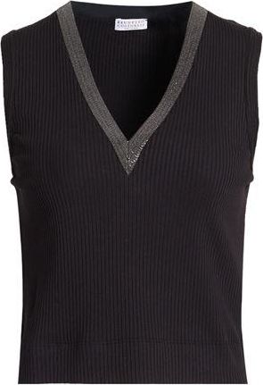 Brunello Cucinelli CAMISETAS Y TOPS - Tops en YOOX.COM