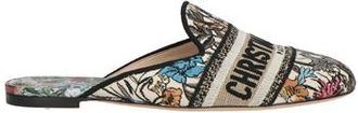 Dior CALZADO - Mules & Zuecos en YOOX.COM