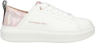 Alexander Smith FOOTWEAR - Trainers on YOOX.COM