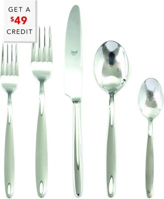 Mepra 20Pc Set With $49 Credit