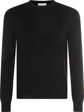 Malo Round-neck Cashmere Sweater