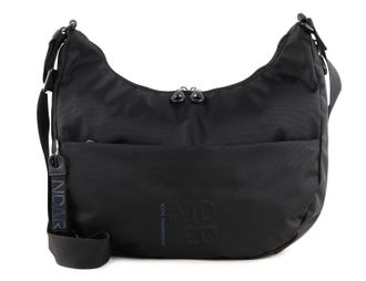 Mandarina Duck Womens Md 20 Crossover, BLACK27, 37x35x12(LxHxW)
