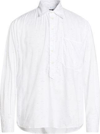 Mauro Grifoni TOPWEAR - Camicie su YOOX.COM