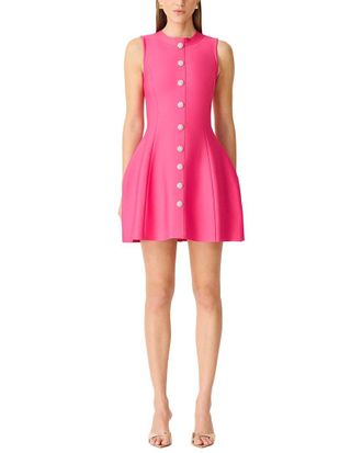 Elliatt Elliatt Opline Tulip Mini Dress