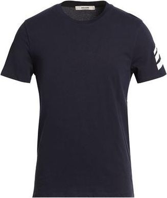 Zadig&Voltaire TOPWEAR - T-shirts on YOOX.COM