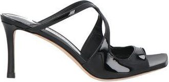 Jimmy Choo London FOOTWEAR - Sandals sur YOOX.COM