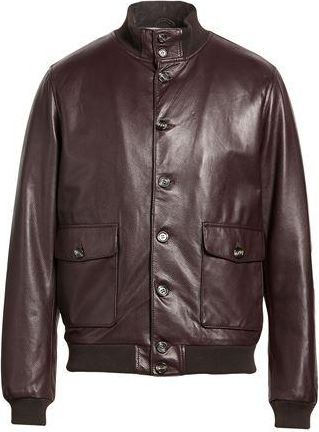 Emanuele Curci COATS & JACKETS - Jackets sur YOOX.COM