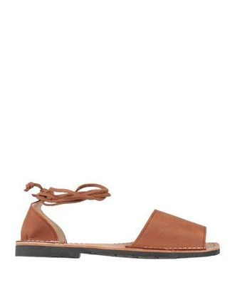 Avarca Pons CALZADO - Sandalias con cierre en YOOX.COM