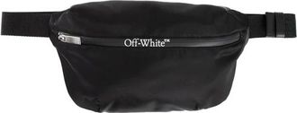Off-white Uomo, Borse, Nero, Taglia unica, new
