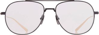 Dita Eyewear ARTOA Demo Pilot Unisex Eyeglasses DTX161-A-02 56