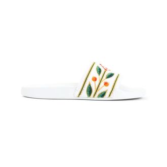 Casablanca Uomo, Scarpe, Bianco, 45 EU, new