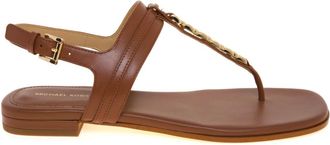 Michael Kors Donna, Scarpe, Marrone, 38 EU, new