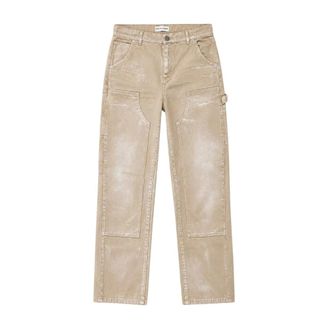 Pinko Pinko, Donna, Jeans, Beige, W28, new