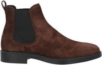 Tod's CALZADO - Botines de ca&ntilde;a alta en YOOX.COM