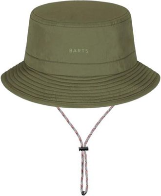 Barts Matao Hat Hut - Unisex | oliv