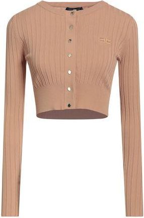 Elisabetta Franchi STRICKWAREN - Strickjacken auf YOOX.COM