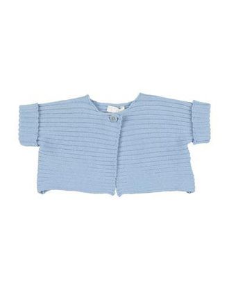 Il Gufo KNITWEAR - Wrap cardigans on YOOX.COM