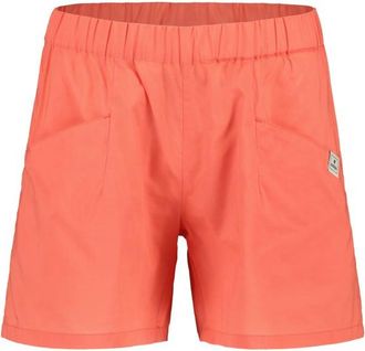Maloja BergiselM. Shorts für Damen | rot