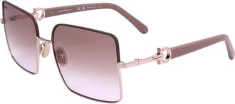 Ferragamo SF302SLN 685 zonnebril