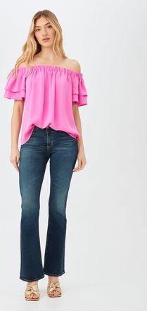 Trina Turk Silia Top