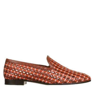 Fratelli Rossetti Brera Loafer - female - Fratelli Rossetti - Loafers - Multicolor - 4 UK - Shoes
