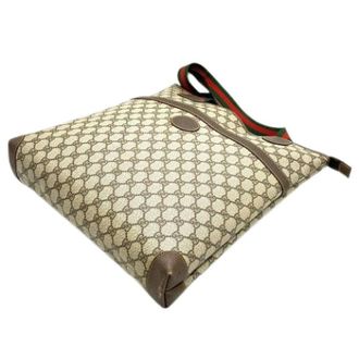 Gucci Borsa Tote Pre-owned - - Pre-owned - Donna - Marrone - ONE SIZE