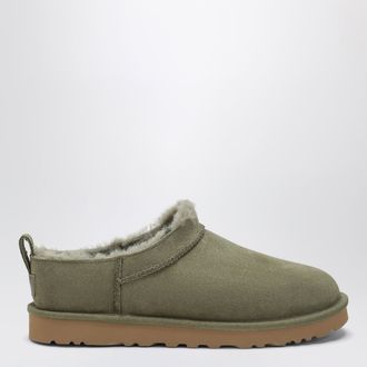 UGG Stivaletti Classic Micro Burnt Olive