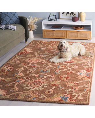 Safavieh Metro Wool & Cotton Rug