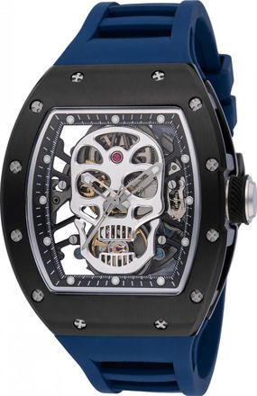 Invicta IN-49023 Mens S1 Rally Watch - Black - One Size