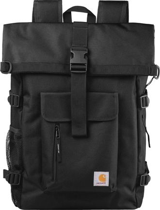 Carhartt Work in Progress 26 Philis Backpack Black I031575-89-XX