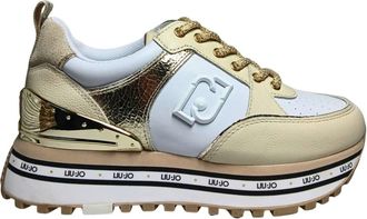 Liu Jo Mujer, Zapatos, Multicolor, Talla: 36 EU