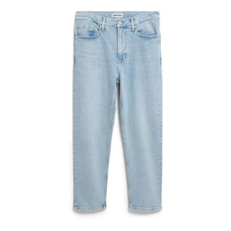 Armedangels Heren, Jeans, Blauw, Maat: W33 L32 Katoen