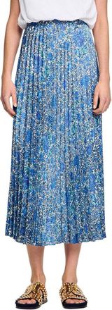 Sandro Anjel Skirt