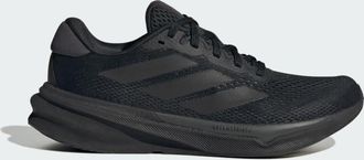 adidas adidas Performance Womens Supernova Stride 2.0 Running Shoes - Black - Size UK 4.5
