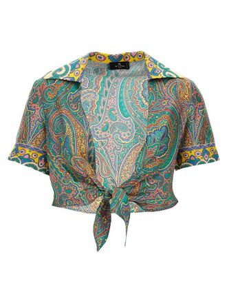 Etro Top