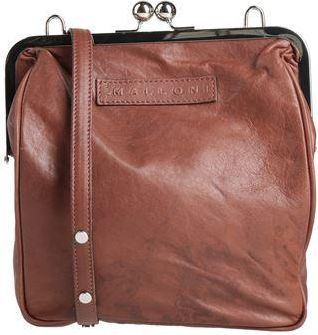 Malloni BAGS - Cross-body bags on YOOX.COM