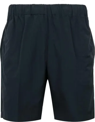 Mauro Grifoni Shorts Blue