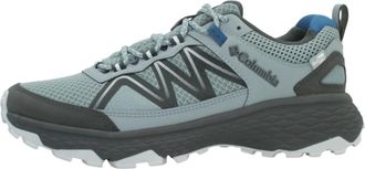 Columbia Peakfreak Rush Out Dry - Dames - Outdoorschoenen - Blauw - 39 EU - Polyester - Fitness